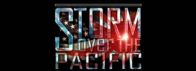 Patch 1.10 pour Storm over the Pacific