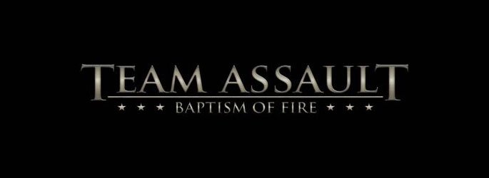 Patch 1.2 pour Team Assault : Baptism of Fire