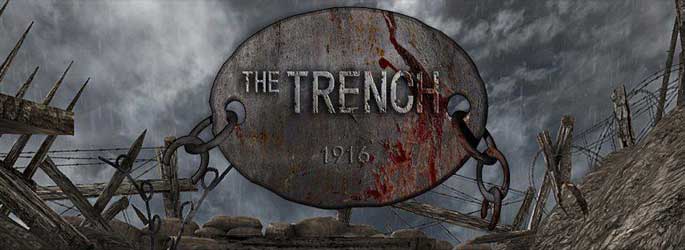 Des nouvelles de The Trench 1916