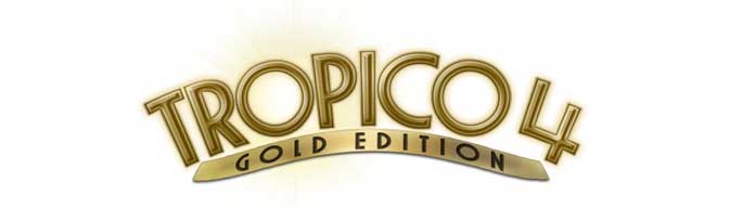 Un trailer pour Tropico 4 : Gold Edition