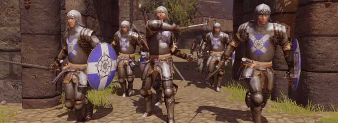 Paradox Interactive annonce l’arrivée de War Of The Roses : KingMaker mais pas seulement !