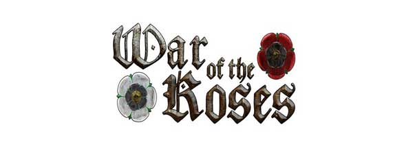 War of the Roses disponible pour tout le monde !