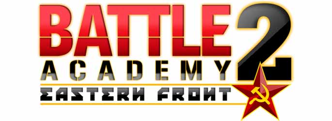 Des screenshots pour Battle Academy 2 : Eastern Front