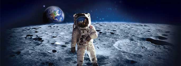 Buzz Aldrin's Space Program Manager en route vers la lune le 31 octobre
