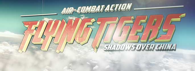 Annonce de Flying Tigers : Shadows Over China