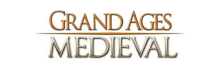 Kalypso announce Grand Ages : Medieval