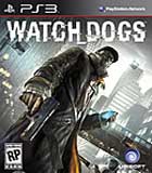 Watch dogs