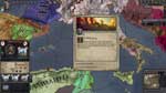 Crusader Kings II : Way of Life