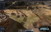 Total War : Arena