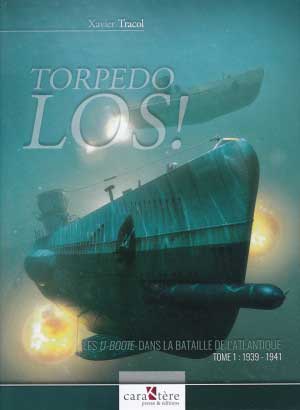 Torpedo Los !
