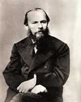 Fiodor Mikhaïlovitch Dostoïevski