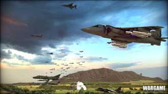 Wargame : AirLand Battle