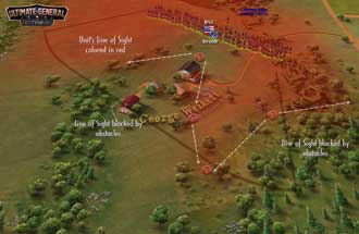 Ultimate General : Gettysburg