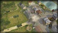 Battle Academy 2 : Battle of Kursk