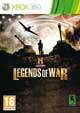 History : Legends of War