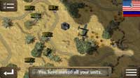 Tank Battle : North Africa