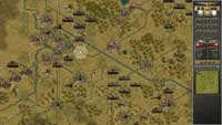 Panzer Corps Grand Campaign '45 West
