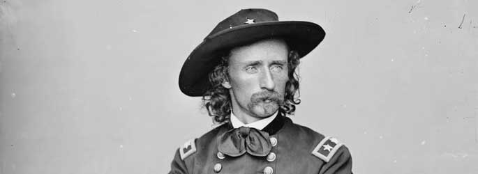 Tout savoir sur le général Custer samedi soir sur Arte
