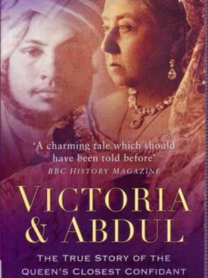 Victoria et Abdul