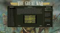 Commands & Colors : The Great War