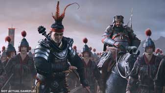 Three Kingdoms : Total War s'annonce enfin !