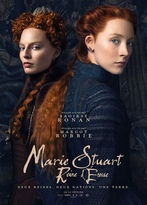 Marie Stuart, reine d'Écosse