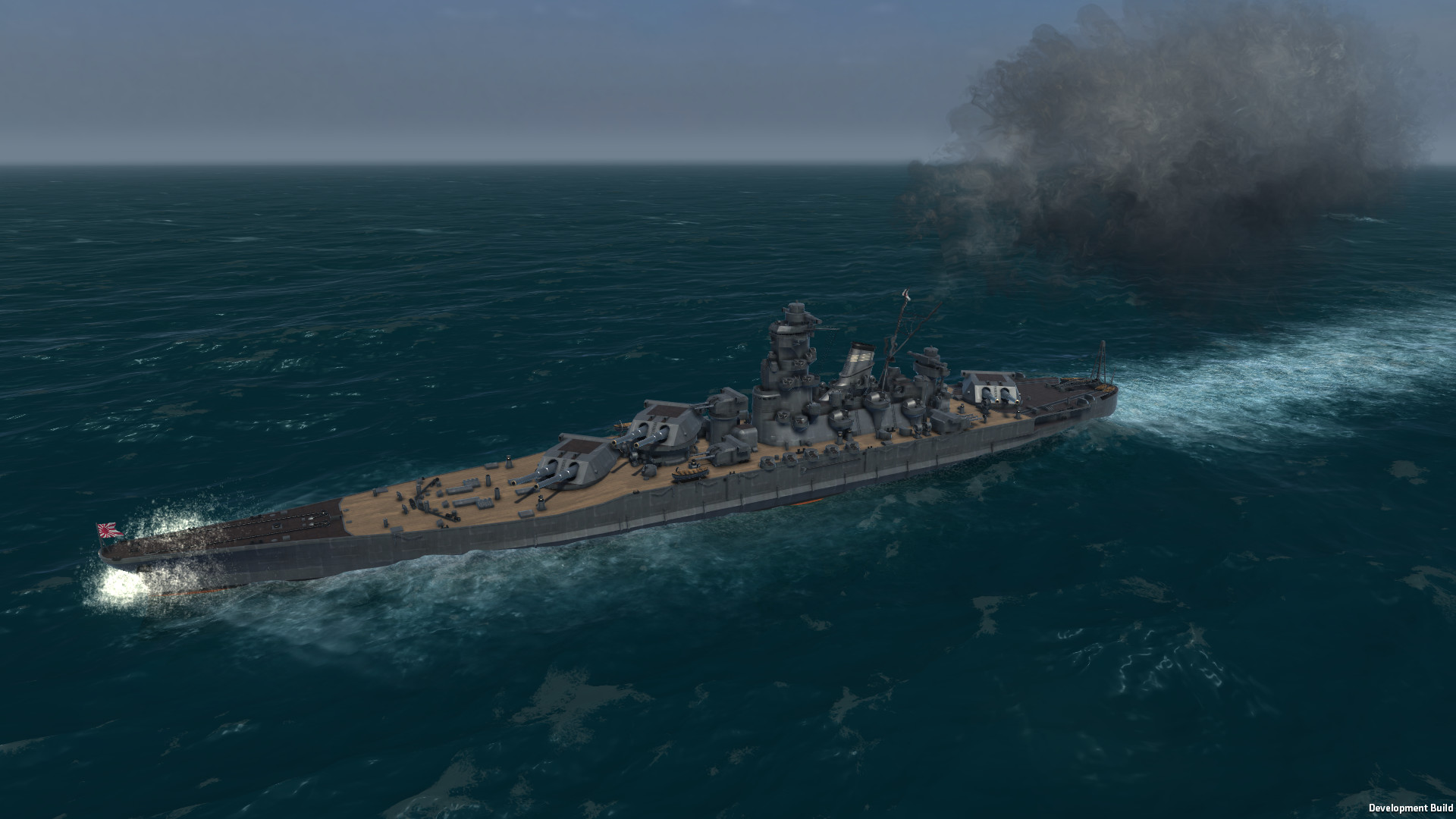 Ultimate Admiral : Dreadnoughts