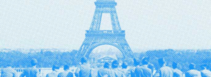 Suivez les commémorations de la libération de Paris en ligne