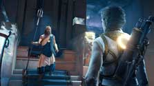 Assassin's Creed Odyssey : Le Jugement de l'Atlantide