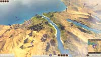 Rome II : Total War