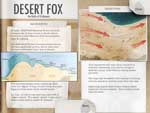 Desert Fox : The Battle of El Alamein