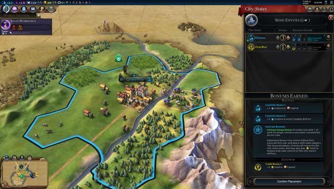 Civilization VI