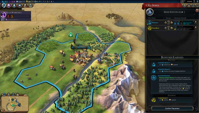 Civilization VI