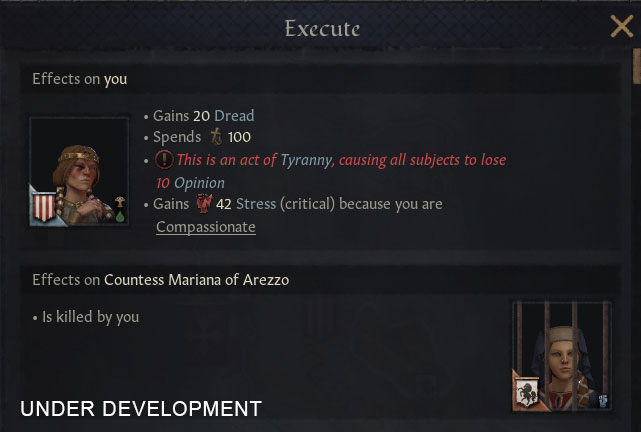 Crusader Kings III