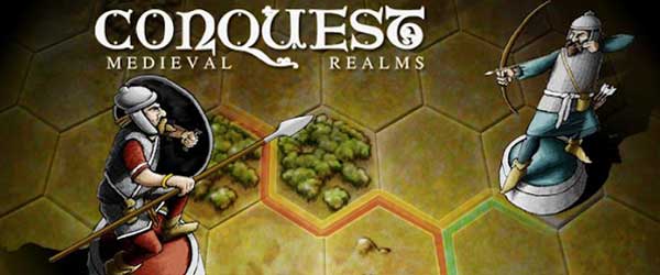 Version Lite de Conquest! Medieval Realms disponible
