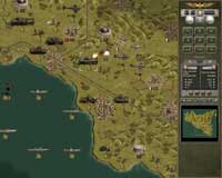 Panzer Corps : Allied Corps