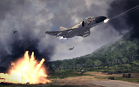 Air Conflicts : Vietnam