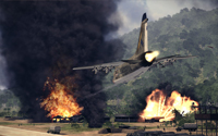 Air Conflicts : Vietnam