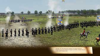 Scourge of War : Quatre Bras