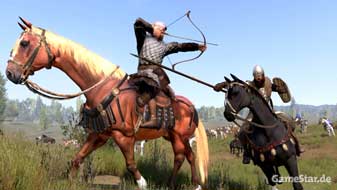 Mount & Blade II : Bannerlord