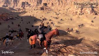 Mount & Blade II : Bannerlord