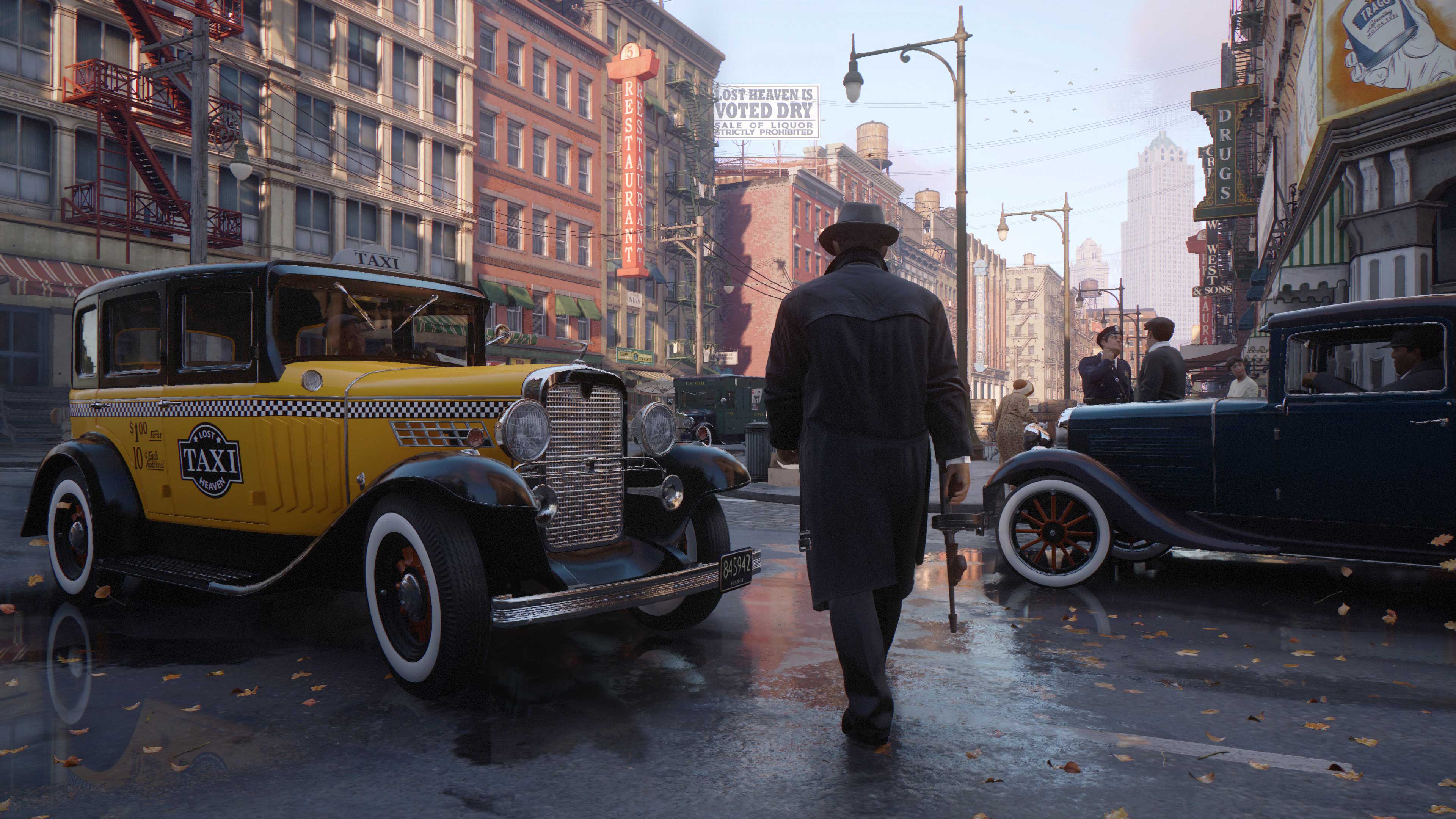 download mafia 2 remake download mafia 2 remake