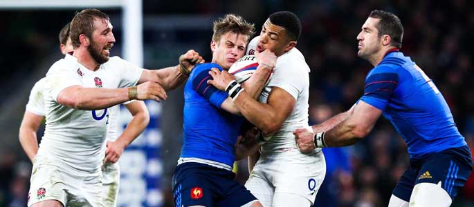 Angleterre – France, bientôt un millénaire de rivalité
