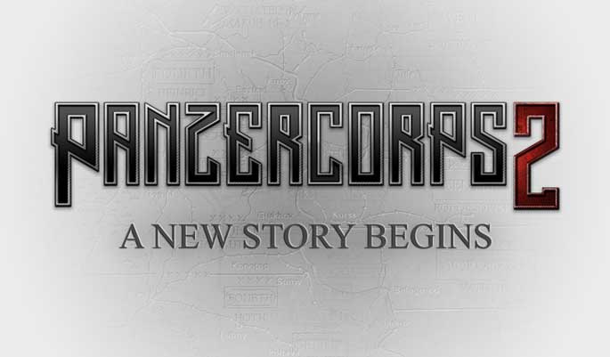 Panzer Corps 2 s'annonce !