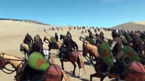 Mount & Blade 2 : Bannerlord