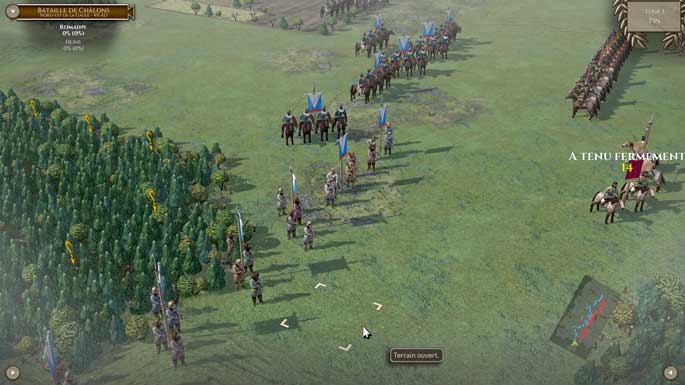 Field of Glory II : Legions Triumphant
