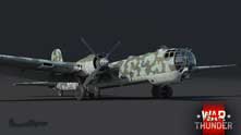 War Thunder