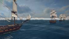 Ultimate Admiral : Age of Sail