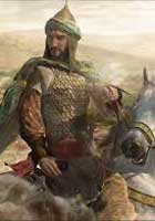 Mount and Blade Warband : Crusade against Jihad