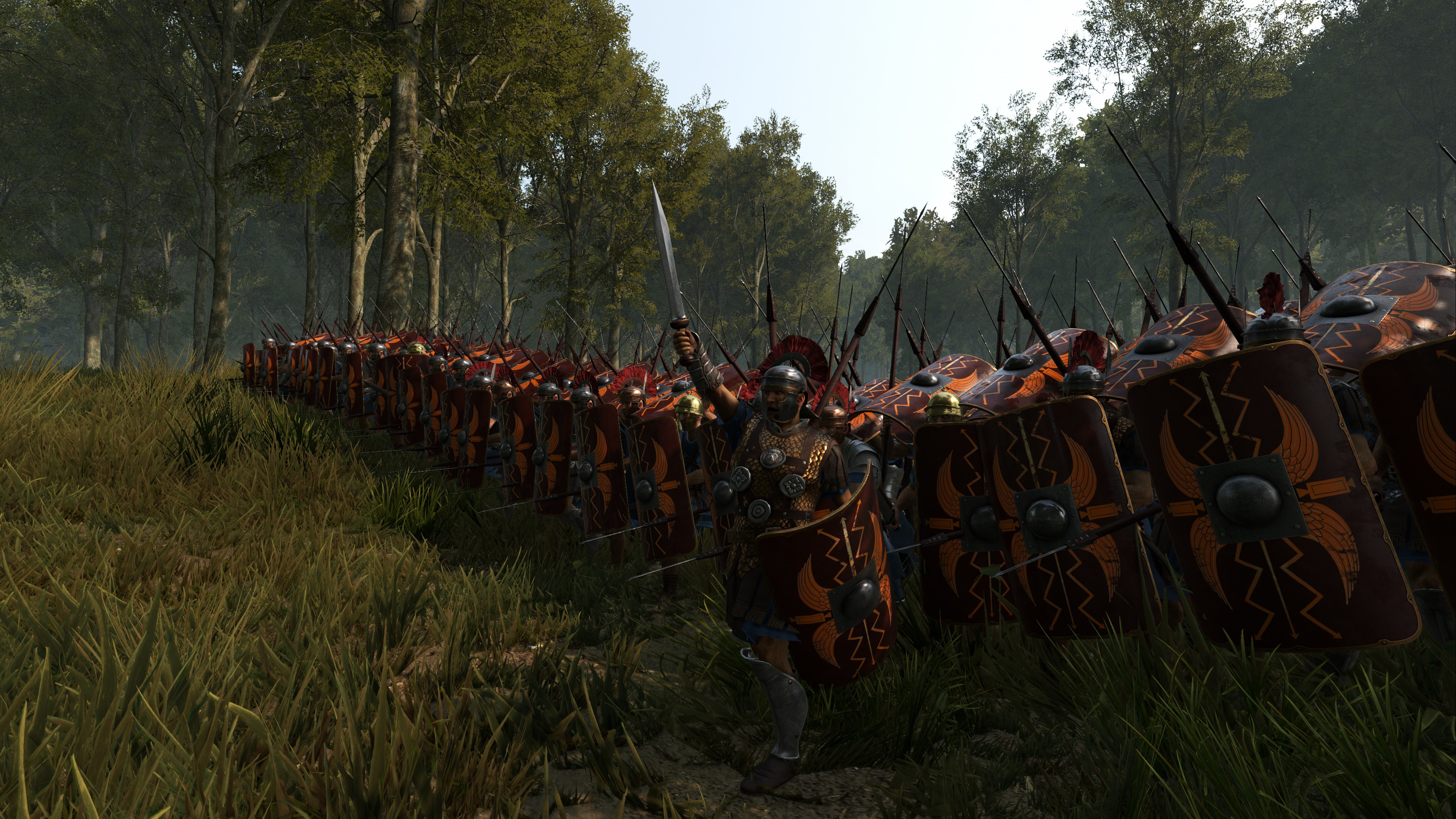 Des mods ambitieux pour Mount & Blade : Bannerlord et Crusaders Kings